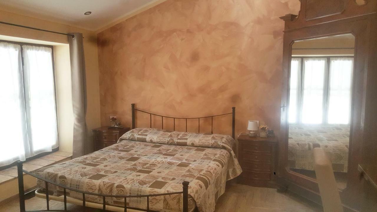 Agriturismo La Fornace Centro Ippico Como Exterior photo